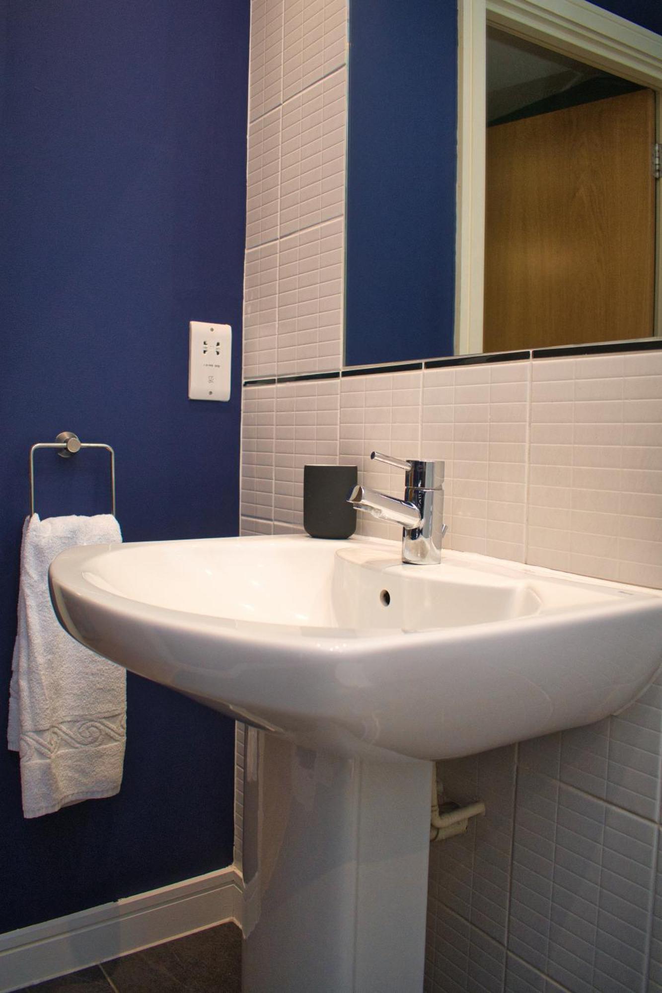 Spacious City Centre Apt - Free Parking - Ao Arena Manchester Ngoại thất bức ảnh